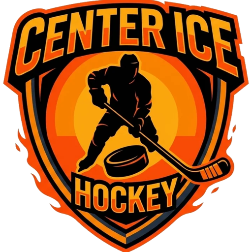 Center Ice Hockey