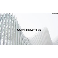 Aarni Health Oy