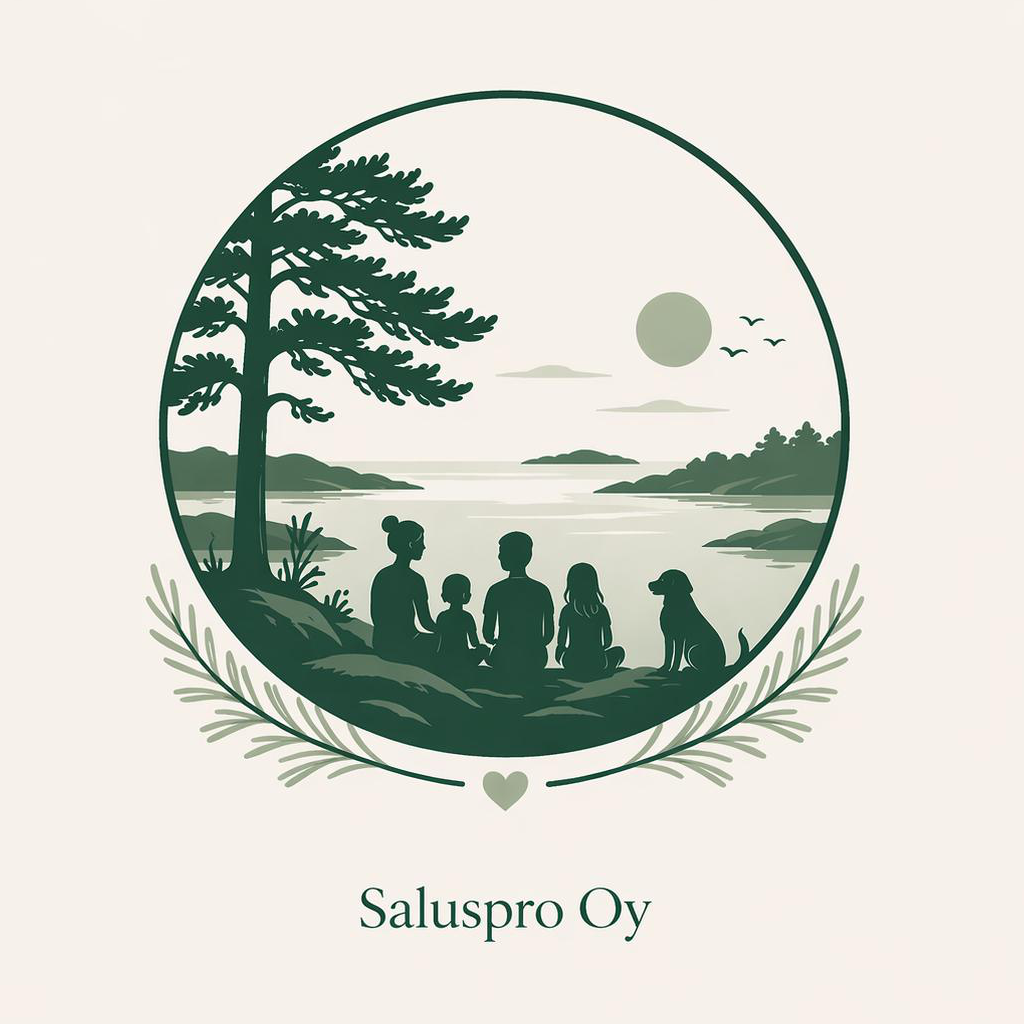 SalusPro Oy